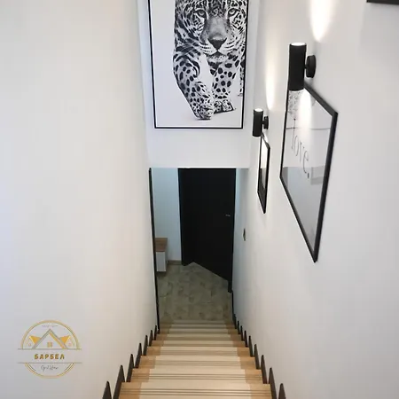 къща за гости барбел Nyaraló Golyam Izvor