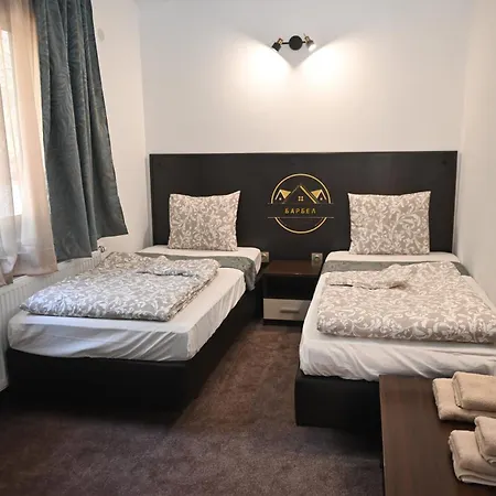 Nyaraló къща за гости барбел Golyam Izvor